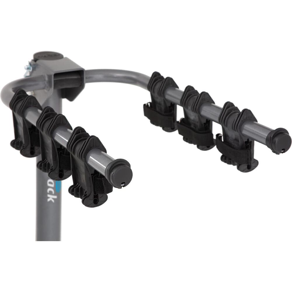 Prorack Bike Carrier 3 Bike Tow Ball Mount PR3300 Supercheap Auto New