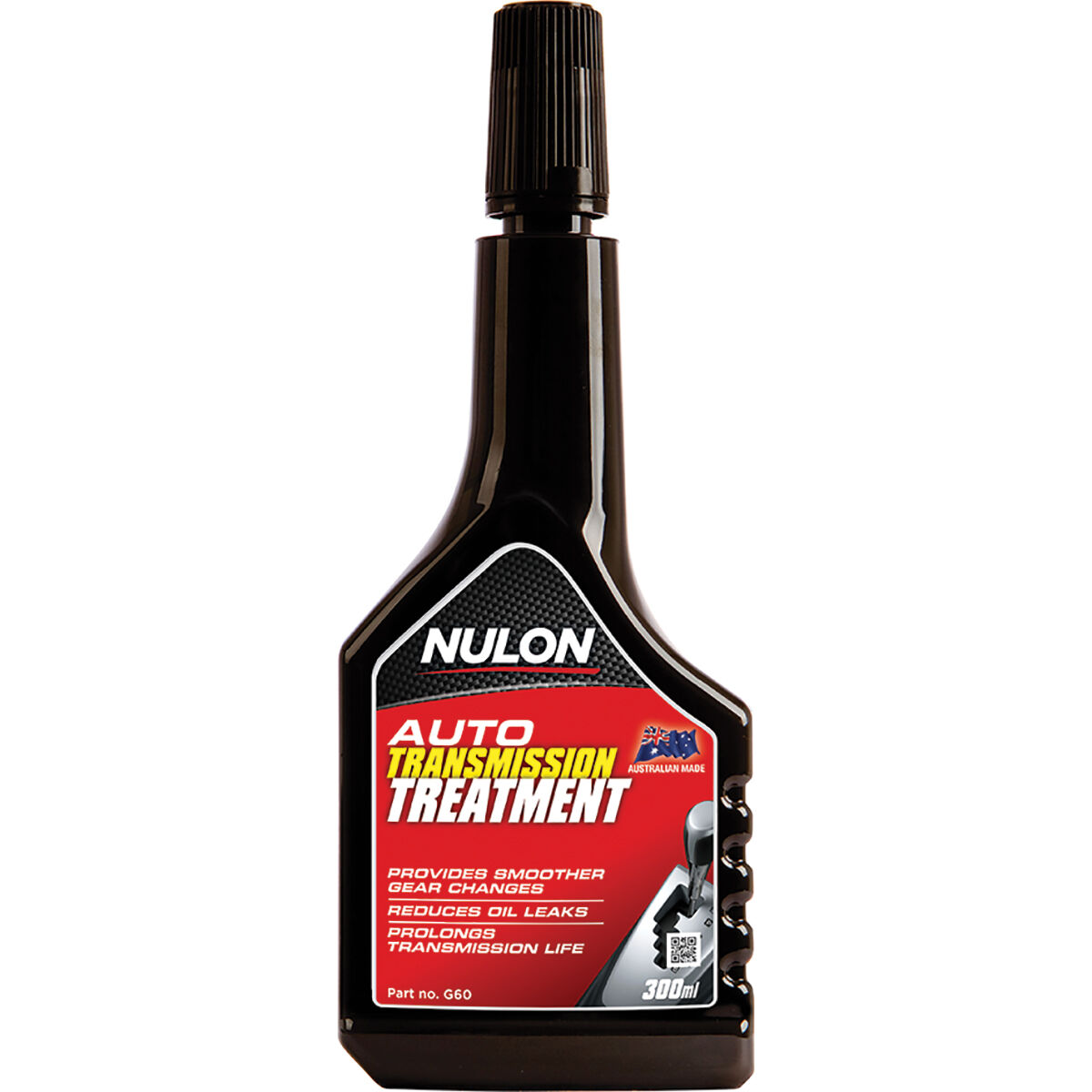 Nulon G60 Auto Transmission Treatment - 300mL, , scanz_hi-res
