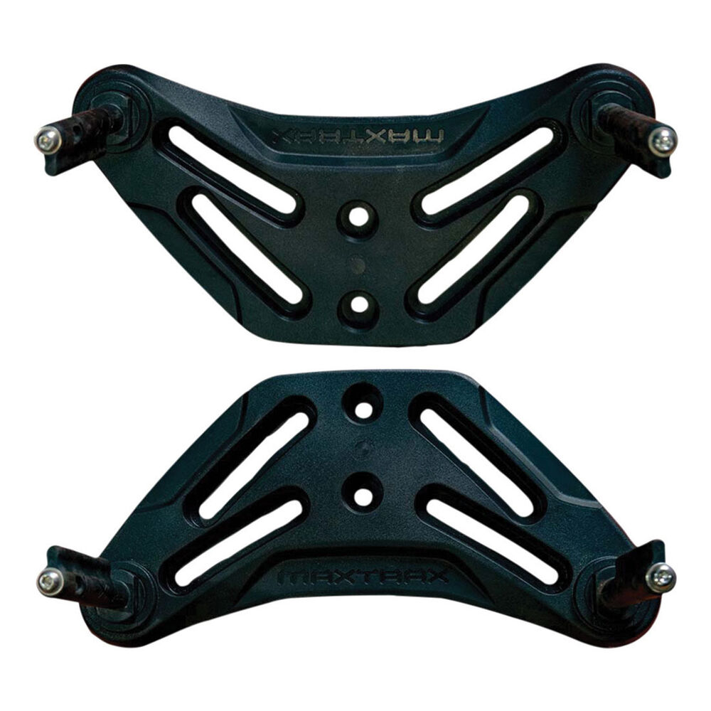 Maxtrax Flat Rack Mount Kit XMPS T Bolt Supercheap Auto New Zealand