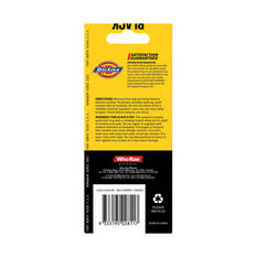 Original Dickies The Og Colour Carded Air Freshener - Black Cherry, , scanz_hi-res