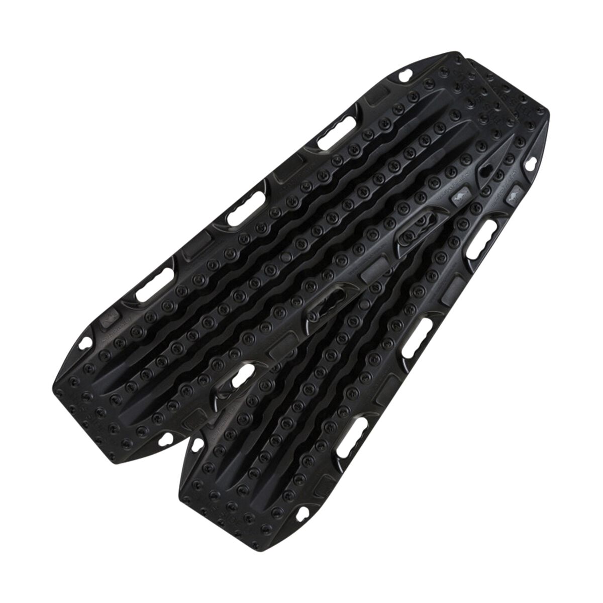 Maxtrax Recovery Tracks Black, , scanz_hi-res
