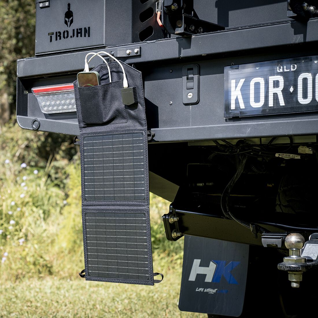 Hardkorr Solar USB Charger 15W V2, , scanz_hi-res