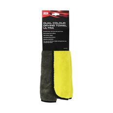 SCA Dual-Colour Ultra Drying Towel 850 x 650mm, , scanz_hi-res