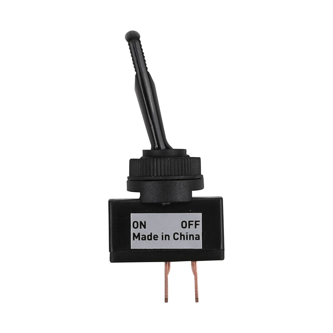 SCA Toggle Switch - 12/24V, On/Off, Plastic, , scanz_hi-res