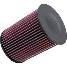 K&N Washable Air Filter E-2993 (Interchangeable with A1630), , scanz_hi-res