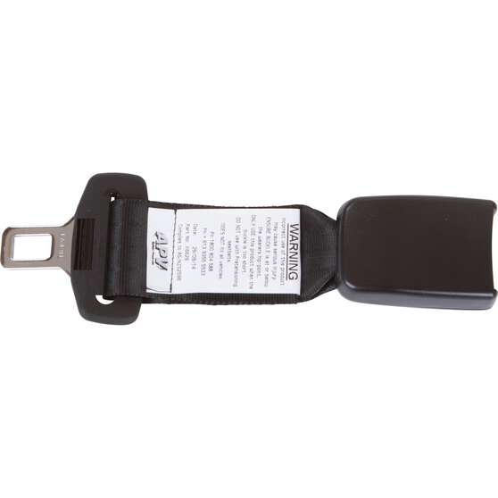 APV Seat Belt Extension K6629 - Limited Vehicle Suitability, , scanz_hi-res