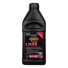 Penrite LDAS Power Steering Fluid 1 Litre, , scanz_hi-res