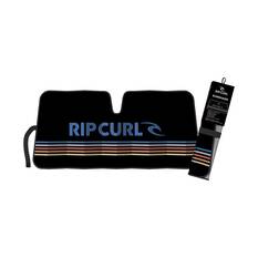 Rip Curl Medium Stripe Sunshade Accordion Front, , scanz_hi-res