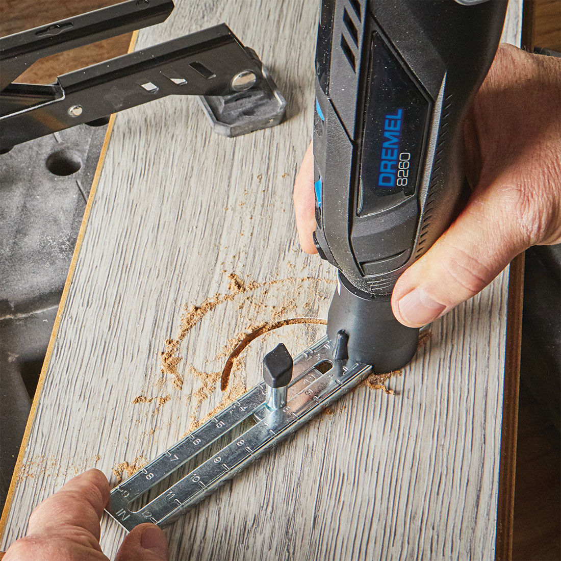 Dremel Straight Line & Circle Cutter, , scanz_hi-res