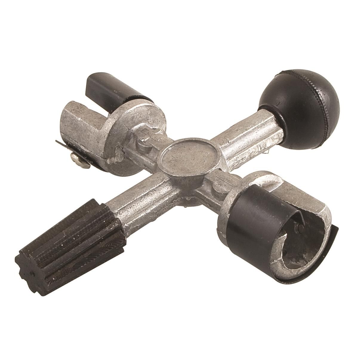 SCA Battery Terminal and Post Cleaner