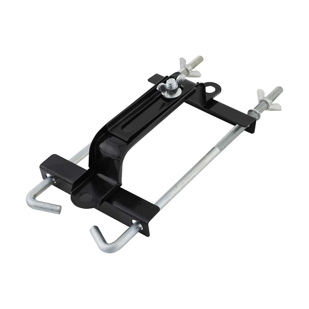 SCA Battery Hold Downs 140-175mm Adjustable Clamp, , scanz_hi-res