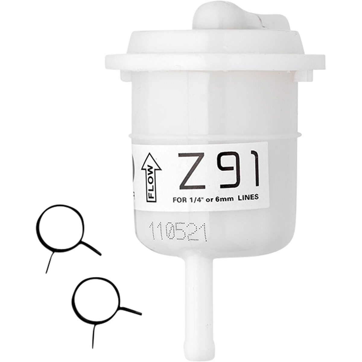 Ryco Fuel Filter - Z91, , scanz_hi-res