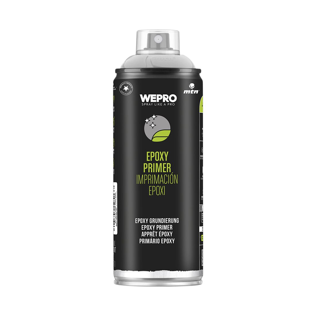 MTN WEPRO Epoxy Primer 400mL, , scanz_hi-res