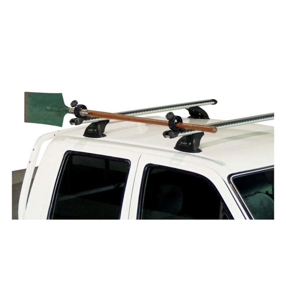 Prorack Roof Rack Shovel Holder PR3204 Supercheap Auto New Zealand