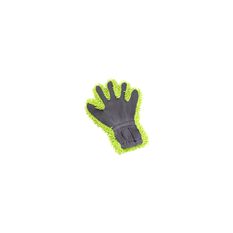Turtle Wax Microfibre Dual Action Gorilla Glove, , scanz_hi-res