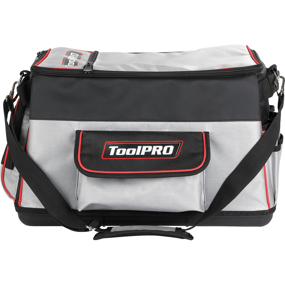 ToolPRO Tool Bag Heavy Duty Supercheap Auto New Zealand