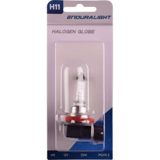 Headlight Globe - H11, 12V, 55W, , scanz_hi-res
