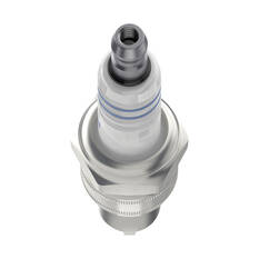 Bosch Spark Plug Single WR8DCX+ / WR8DCX, , scanz_hi-res