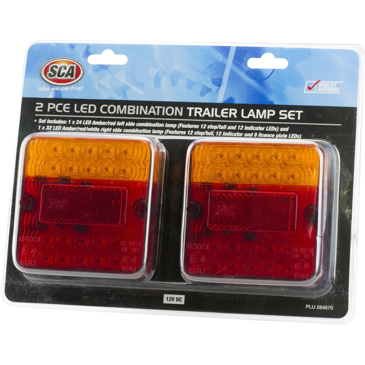 Repairing Trailer Lights