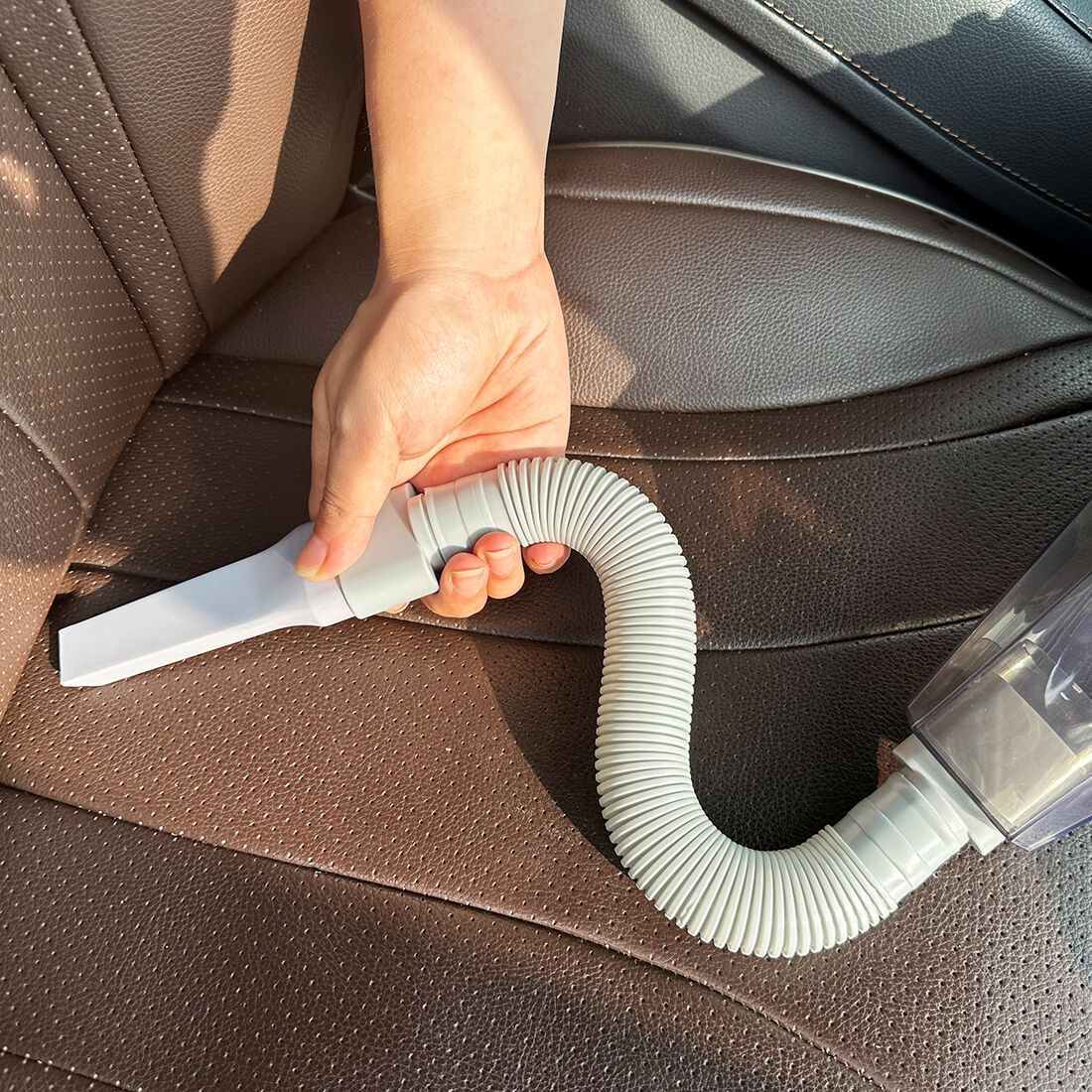 Cabin Crew 12V Car Vacuum Cleaner, , scanz_hi-res