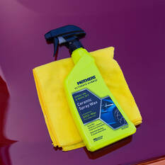 Mothers Ultimate Hybrid Ceramic Spray Wax 710mL, , scanz_hi-res