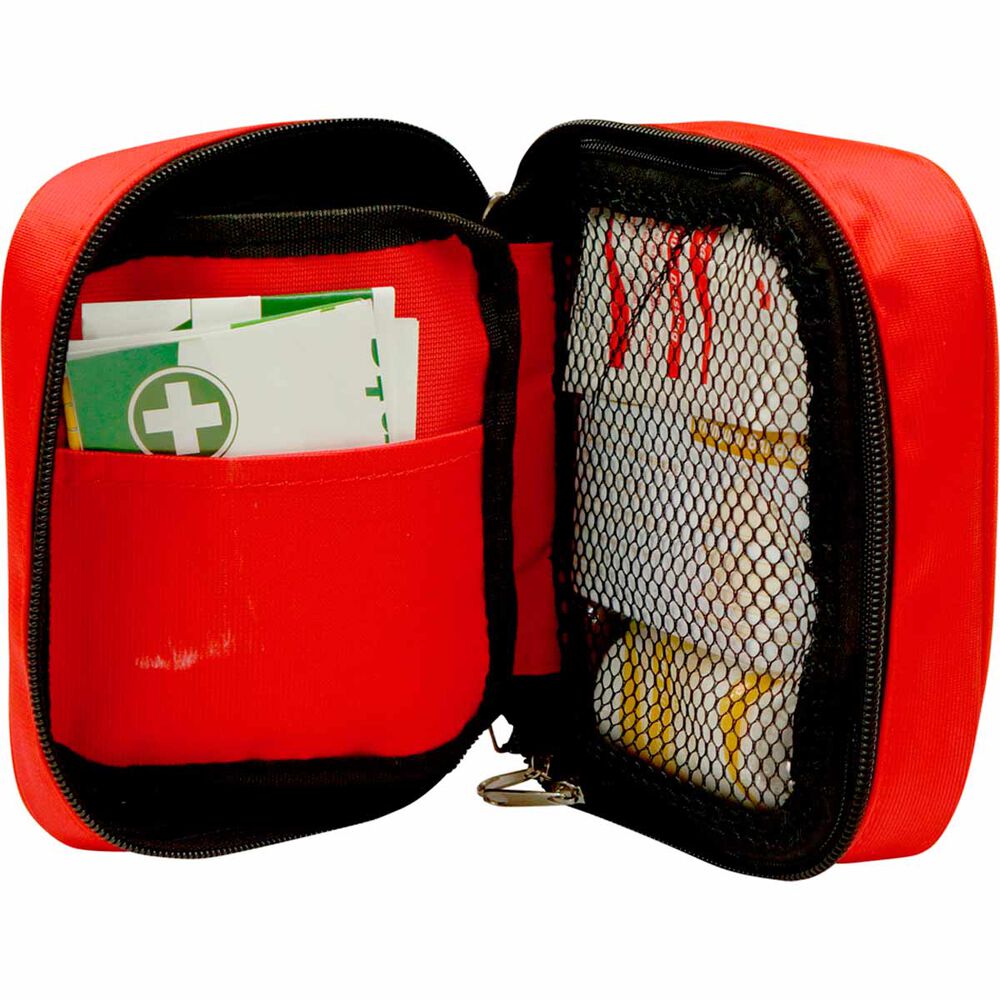 trafalgar travel first aid kit
