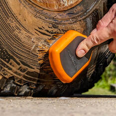 Bowden's Own Little Stiffy Brush, , scanz_hi-res