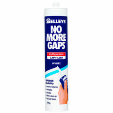No More Gaps - Multi, White, 475g, , scanz_hi-res