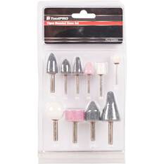 ToolPRO Mounted Stone Set 10 Piece, , scanz_hi-res