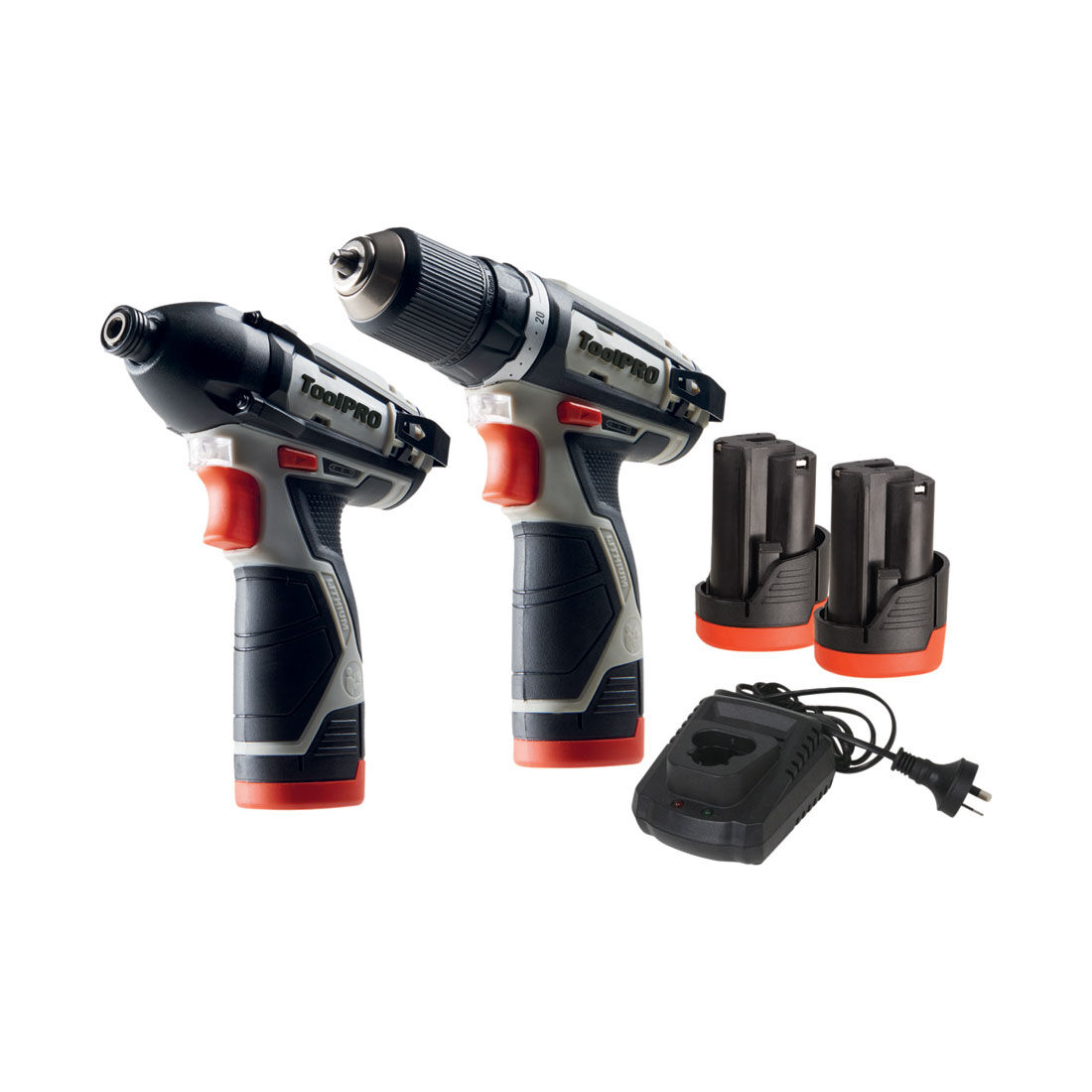 Toolpro cordless polisher deals