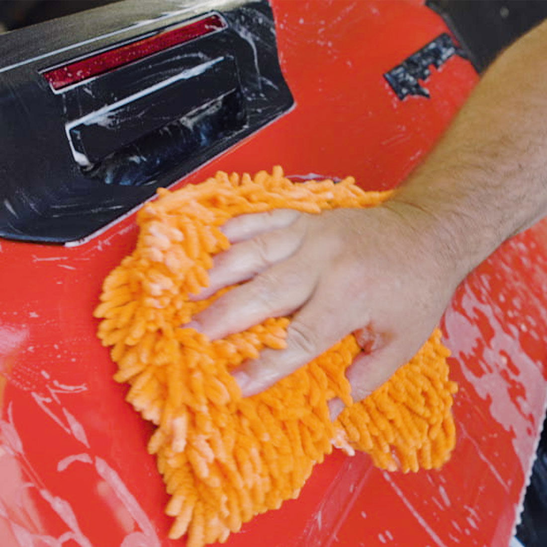 Meguiar's Super Suds Wash Mate, , scanz_hi-res