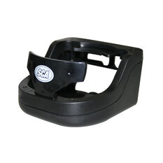 Cabin Crew Drink Holder - Universal Vent Mount Black, , scanz_hi-res