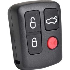 MAP Key Remote Complete Replacement - Suits Ford Falcon BA - BF, KF135, , scanz_hi-res