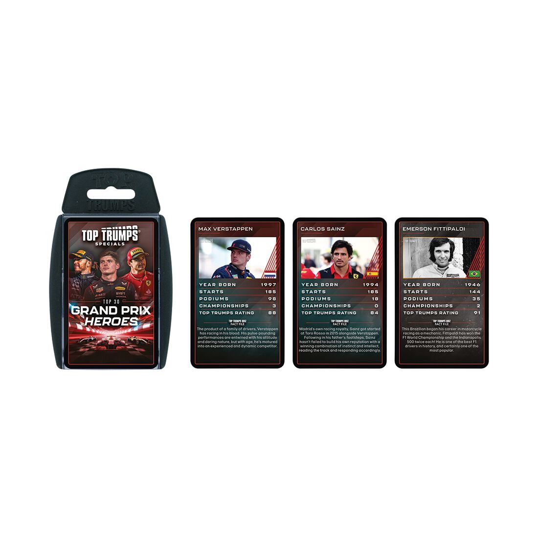 Grand Prix Top Trumps - Specials, , scanz_hi-res
