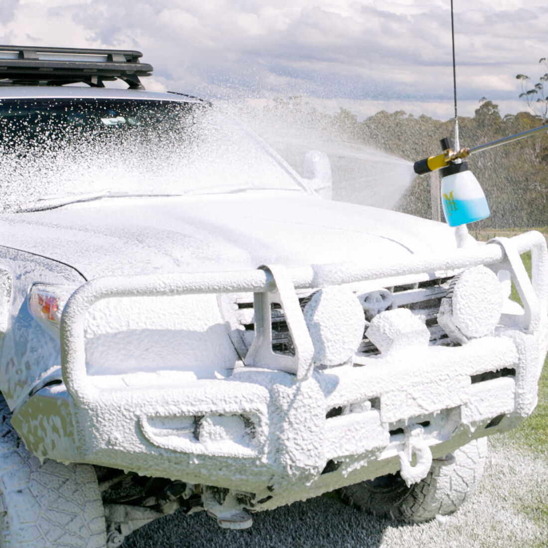 Meguiar's Mega Snow Cannon, , scanz_hi-res