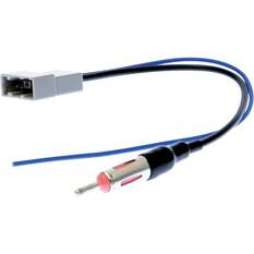 Aerpro Nissan Aerial to Universal Adaptor Lead, , scanz_hi-res