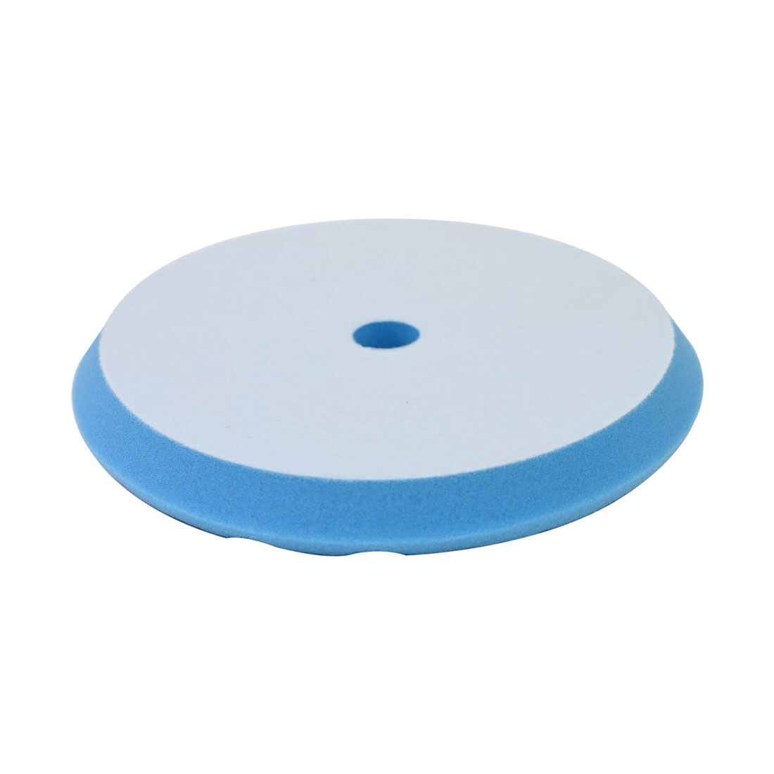 ToolPRO 200mm Fine Foam Polishing Pad  Blue, , scanz_hi-res
