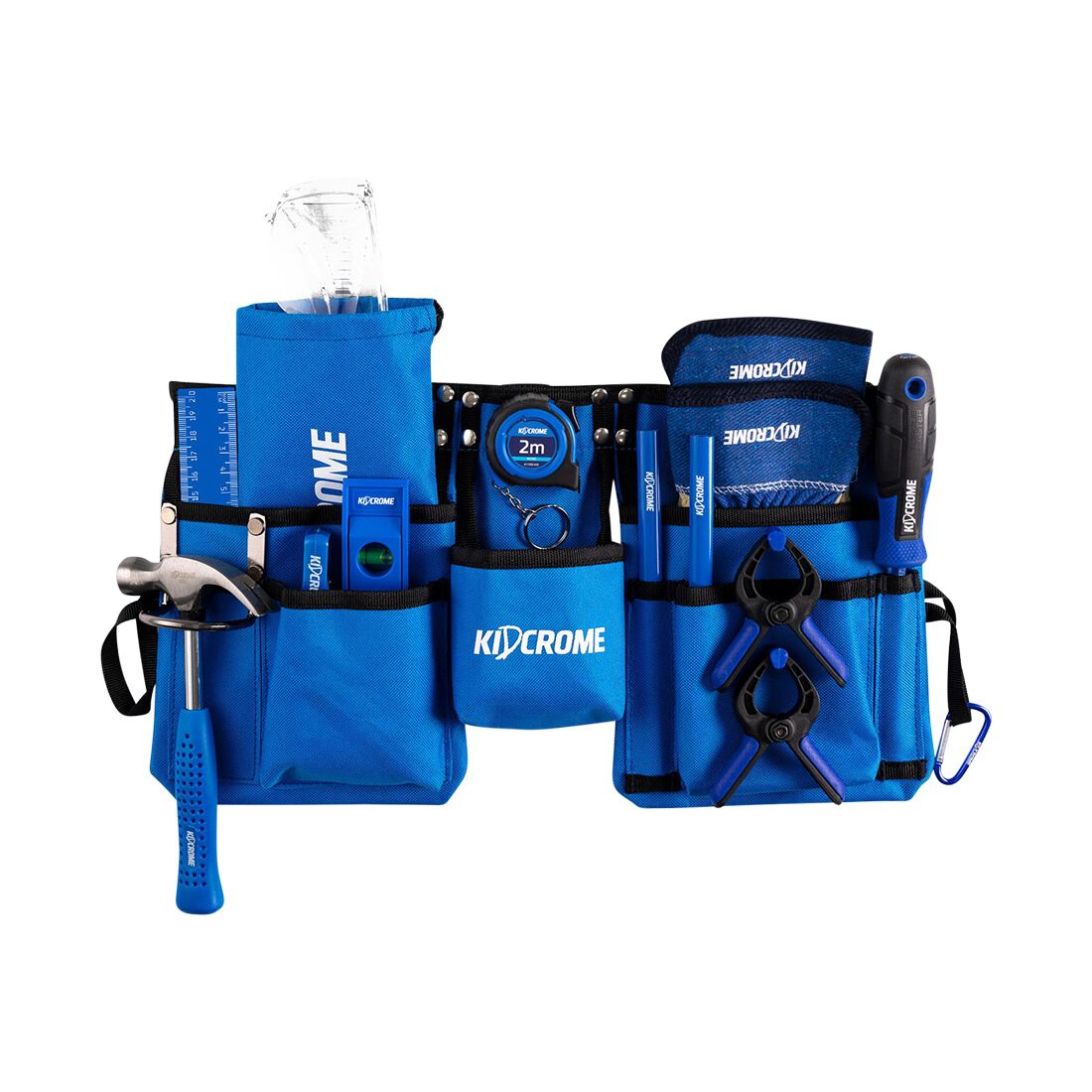 Kincrome Kids Tool Set 14 Piece, , scanz_hi-res