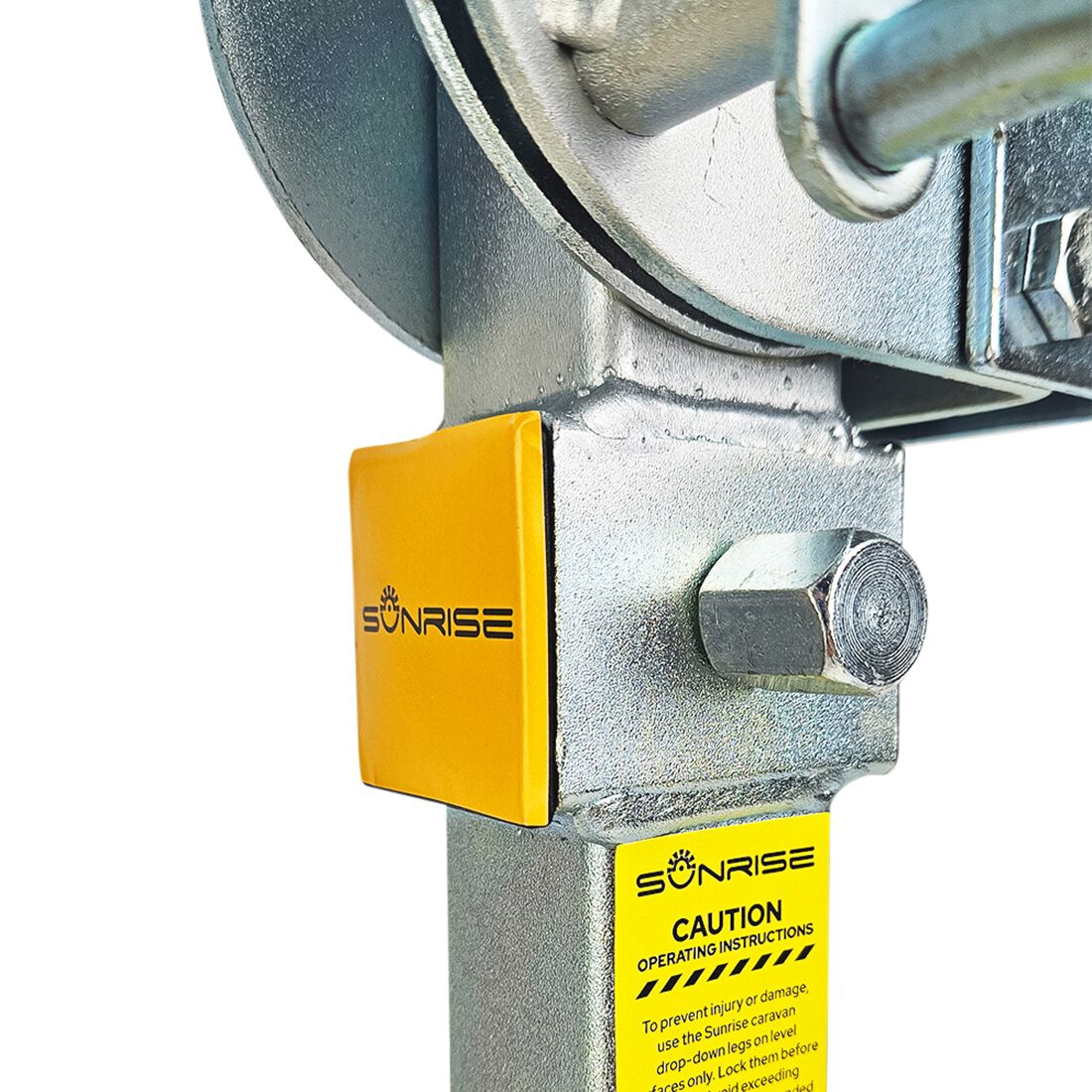 Sunrise Drop Down Stabilizer Legs 2 Pack, , scanz_hi-res