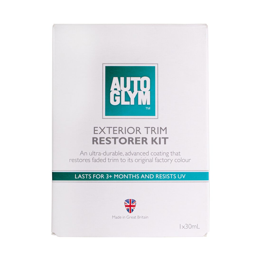 Autoglym Exterior Trim Restoration Kit, , scanz_hi-res