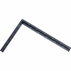 SCA Steel Set Square - 400mm x 600mm, , scanz_hi-res