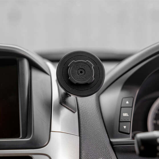 Quad Lock MAG Standard Head - QLH-MAG, , scanz_hi-res