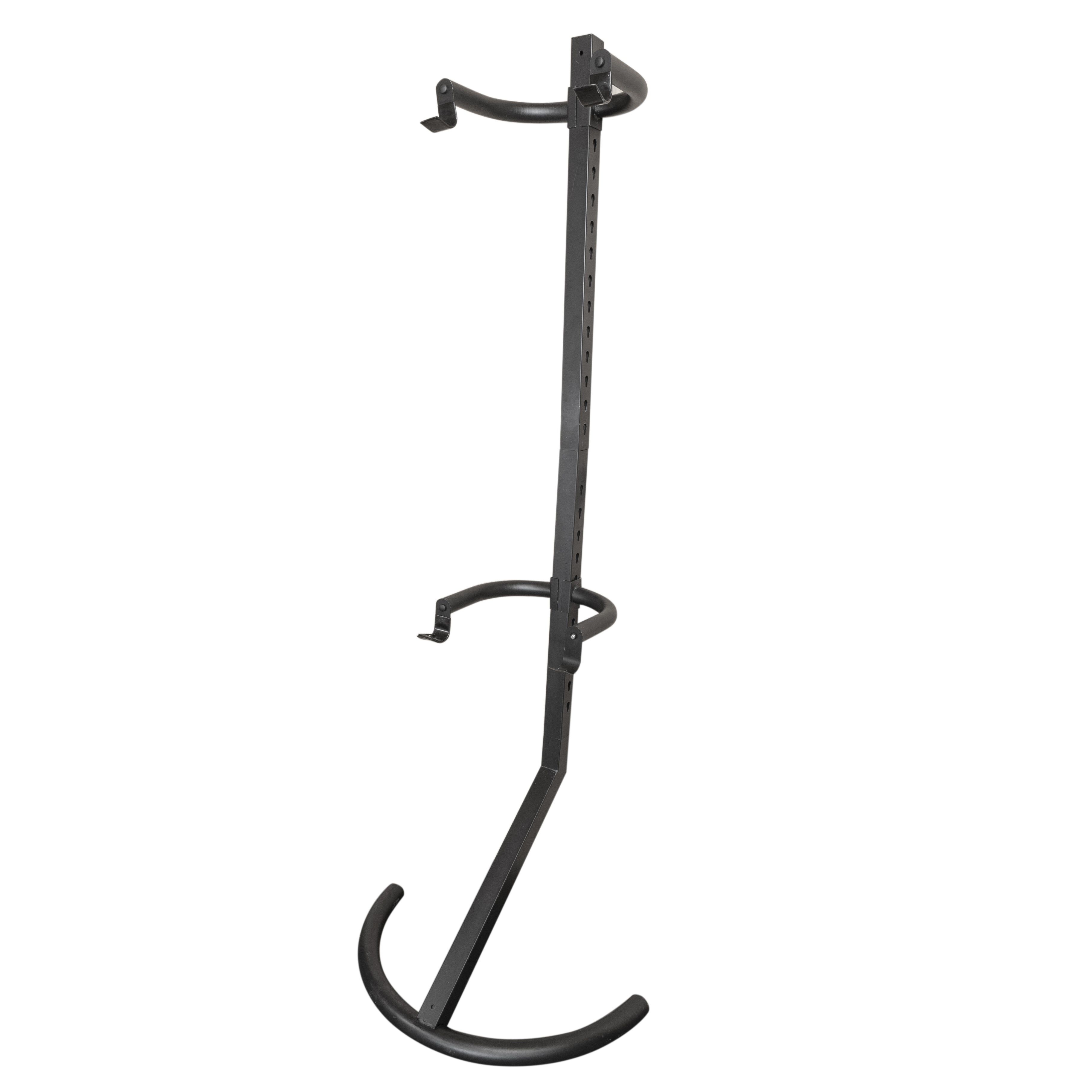 Gravity shop bike rack