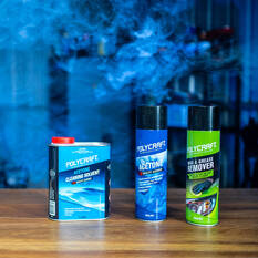 Polycraft Acetone 350g, , scanz_hi-res