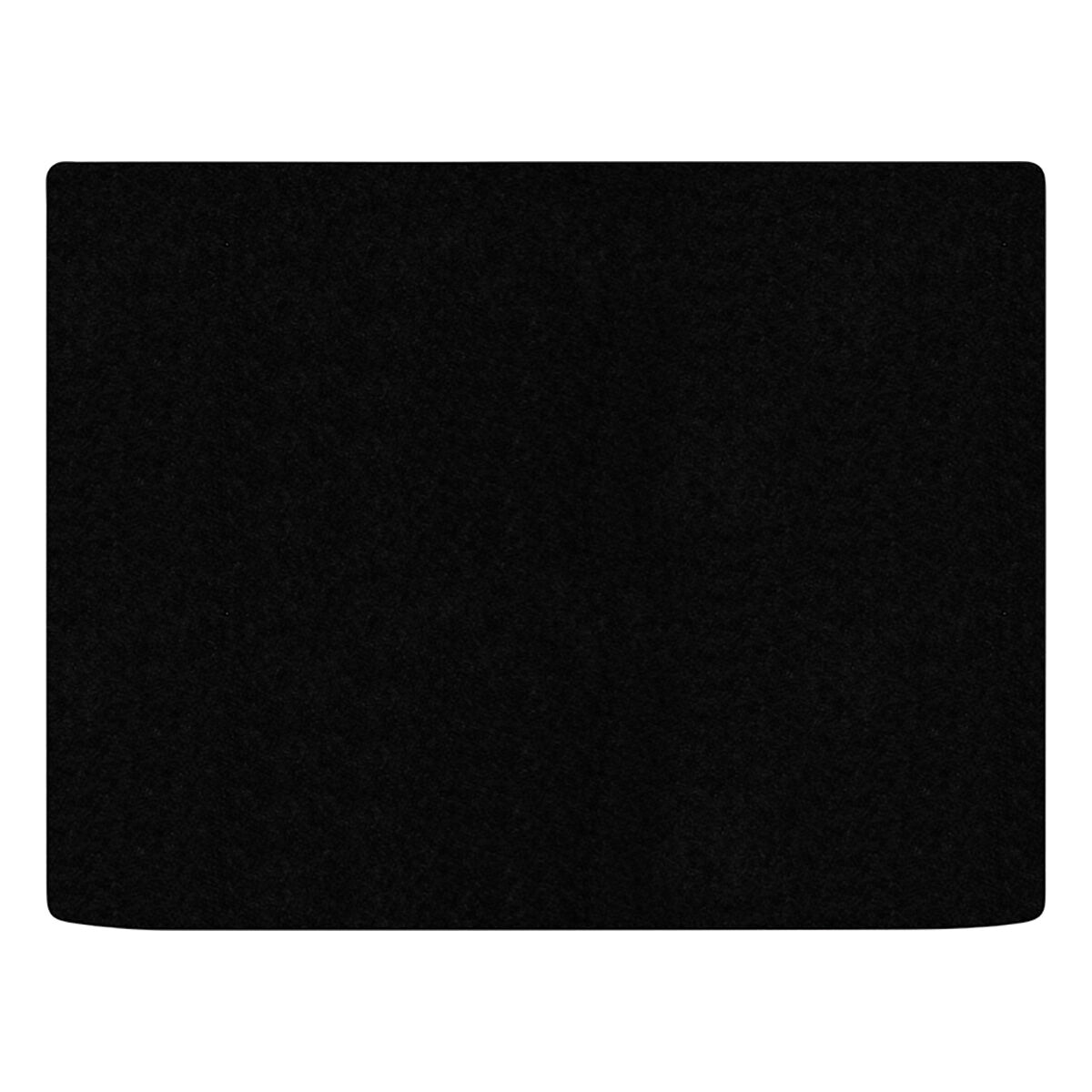 SCA Reversible Boot Mat Black, , scanz_hi-res