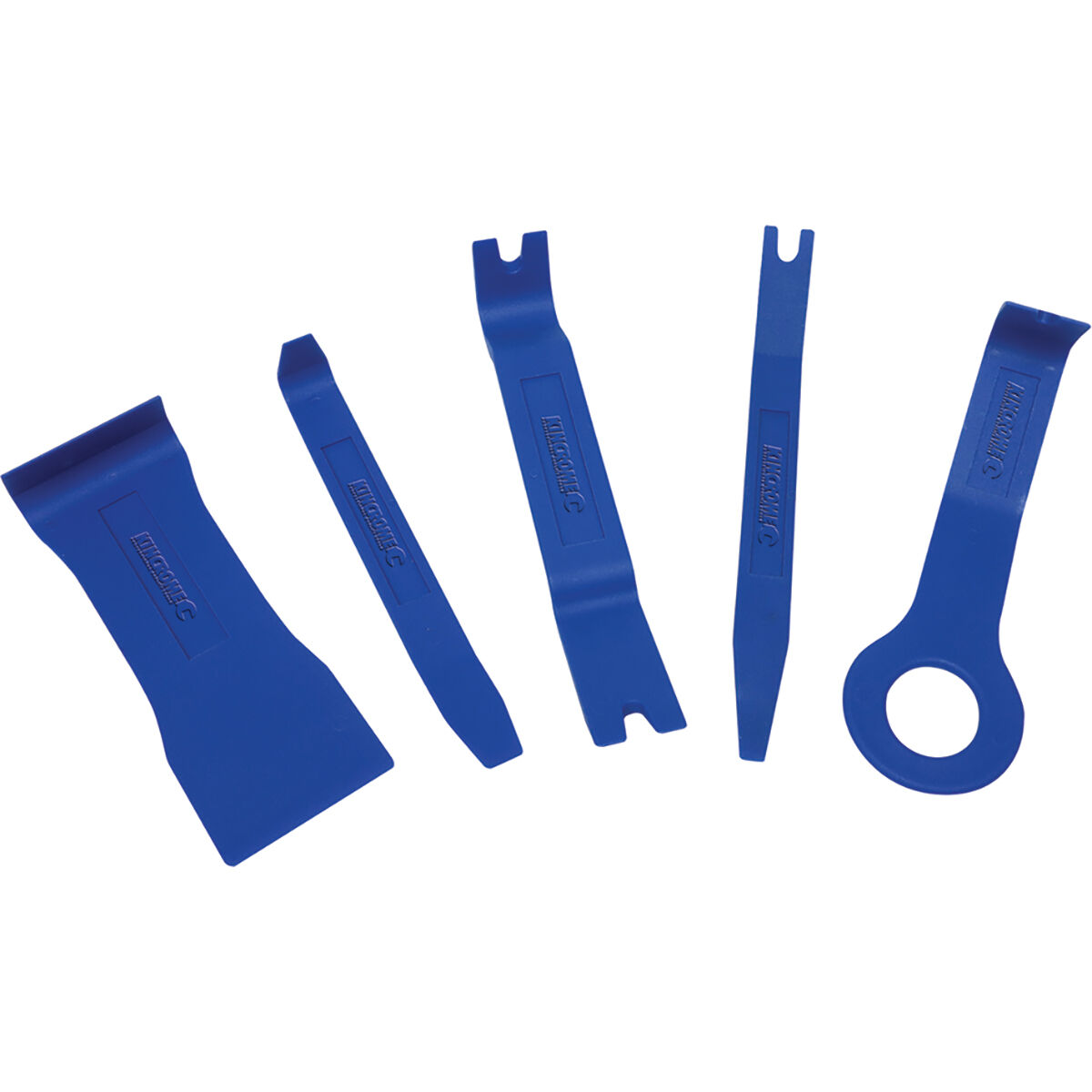 Kincrome Trim Remover Set 5 Piece, , scanz_hi-res