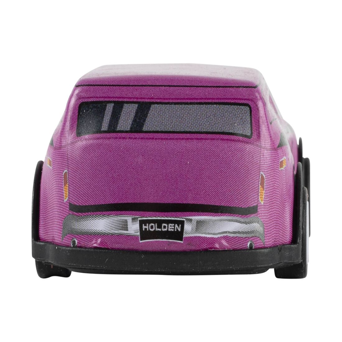 Pocket Legends Pull Back Racer - Sandman, , scanz_hi-res