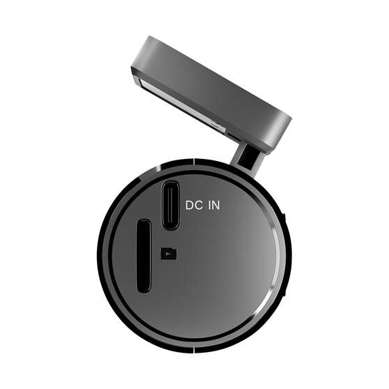 Pioneer 1296p 1.5K Dash Cam VREC-H120SC, , scanz_hi-res