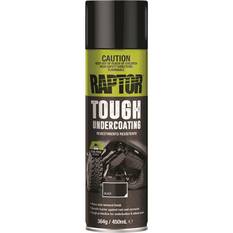 Raptor Tough Underbody Coating, Black - 450mL, , scanz_hi-res