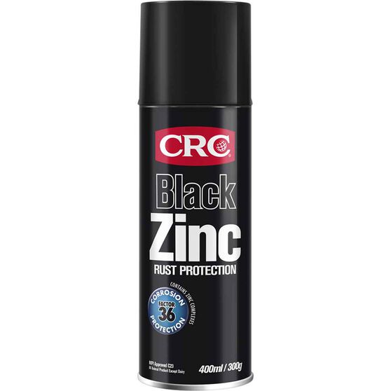 CRC Black Zinc - 300g, , scanz_hi-res